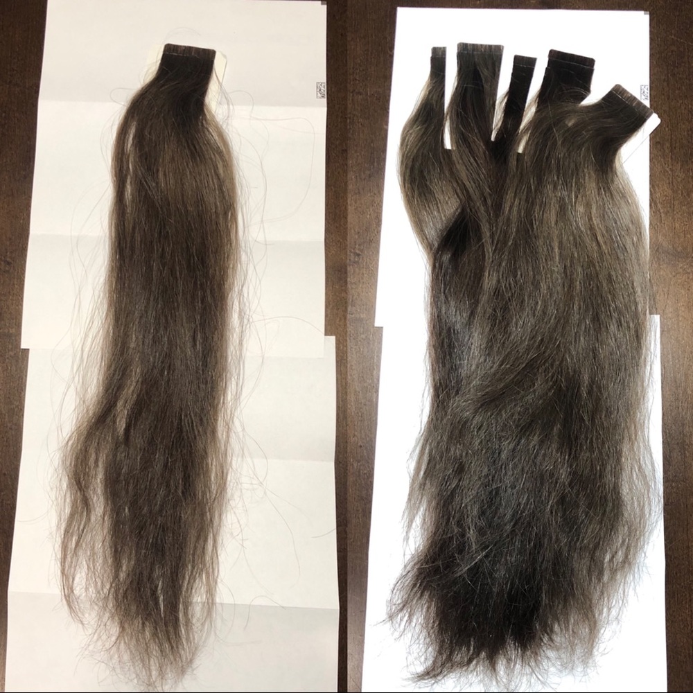 Hotheads Tape in Extensions (50 pieces)
